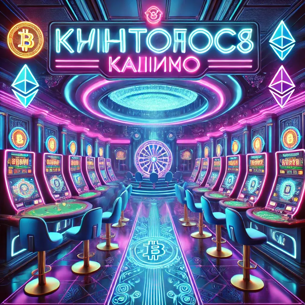 cryptoboss casino вход