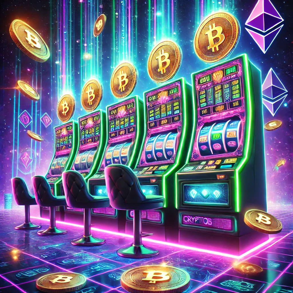 криптобрсс cryptoboss casino интересная