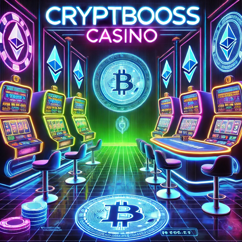 очень cryptoboss casino зеркало