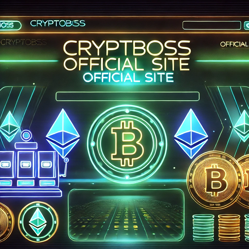 то, что crypto boss